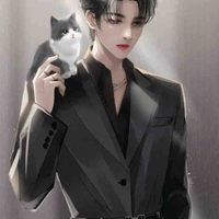 Jang Ryo - Quản gia