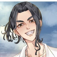 Baji Keisuke