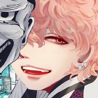 Kawata Nahoya ( Smiley )