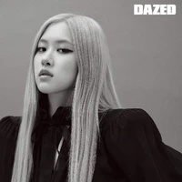 Roseanne Park
