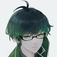 Gladia Moon Green