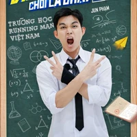 Jun Phạm
