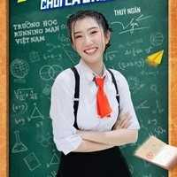 Thúy Ngân
