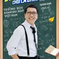 Trường Giang (ba Ngọc)