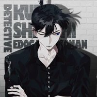 Kudo Shinichi