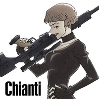 Chianti