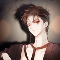 chàng trai lạnh lùng