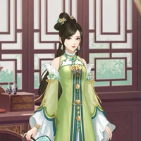 Tưởng Giai Kì - Kì Trắc tần