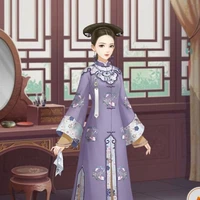 Nhã Đáp Ứng— Lệ Hoa