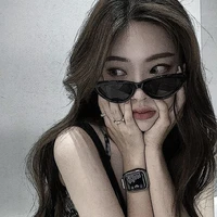 Trương Gia Linh - nàng