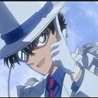 Kuroba Kaito