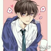 (Conan)Kudo Shinichi