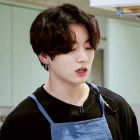 Jeon Jungkook