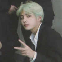 Kim Taehyung