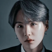 Min Yoongi