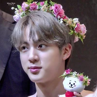 Kim Seokjin