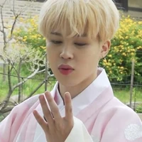 Park Jimin