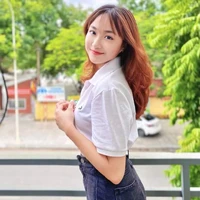 Thùy Anh ( Em gái Tuấn Thảo )