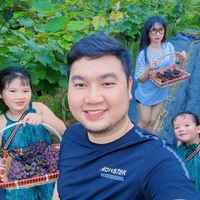 Hiếu ( Bố Tuấn Thảo Thùy Anh )