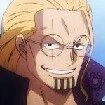 Silver Rayleigh
