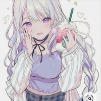 tg angel tuyết nhi cute