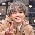 Min Yoongi