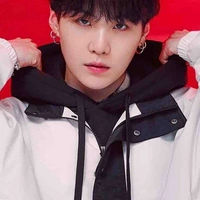 Yoongi