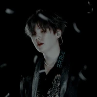 Min Yoongi