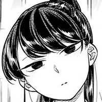 Komi Shouko