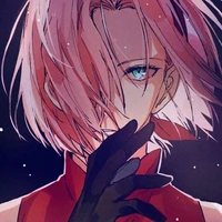 Haruno Sakura