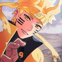 Uzumaki Naruto
