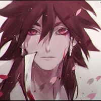 Ootsutsuki Indra