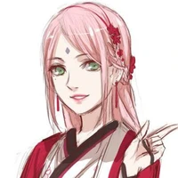 Haruno Saruka