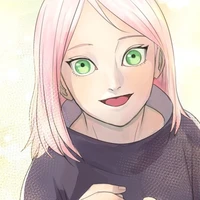 Haruno Sakura