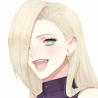 Yamanaka Ino