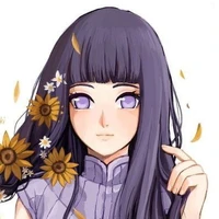 Hyuga Hinata