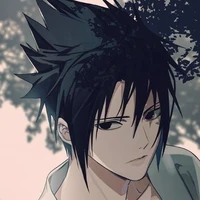 Uchiha Sasuke