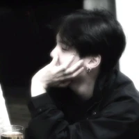 Min Yoongi