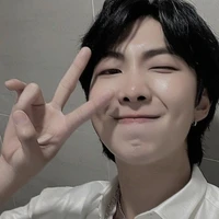 Kim namjoon