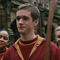 Oliver Wood