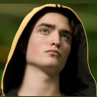 Cedric Diggory