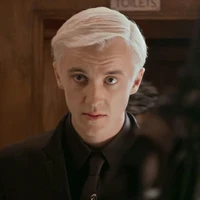 Draco Malfoy