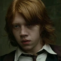 Ron Weasley