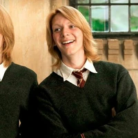 Fred Weasley