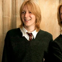George Weasley
