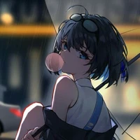 Diệp Phi/nữ chính (bff)