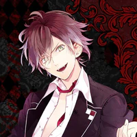 Sakamaki Ayato