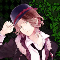 Sakamaki Laito