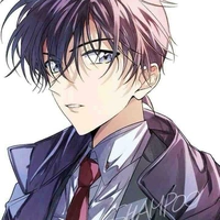 Shinichi ( conan ) 