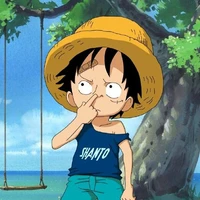 luffy
